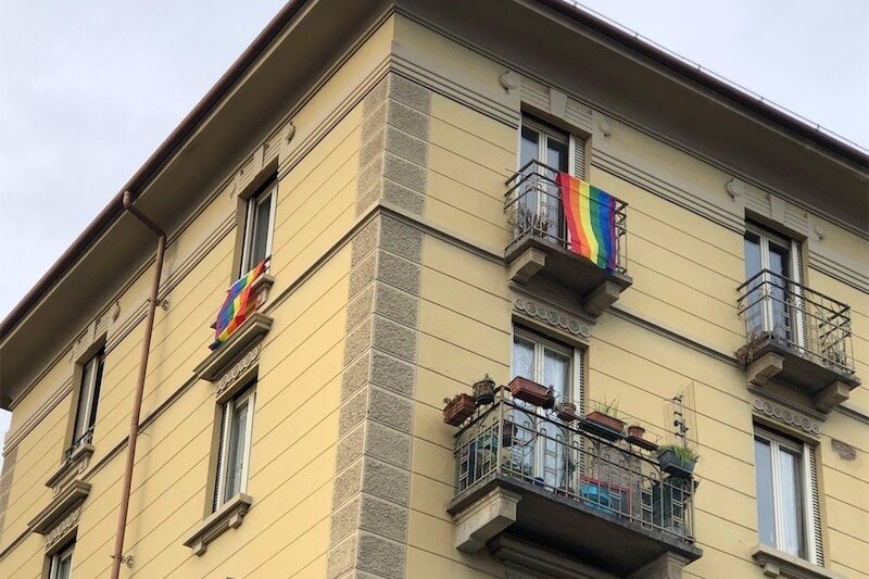 To Housing, a Torino nasce il primo co-housing per nuove vulnerabilità LGBT
