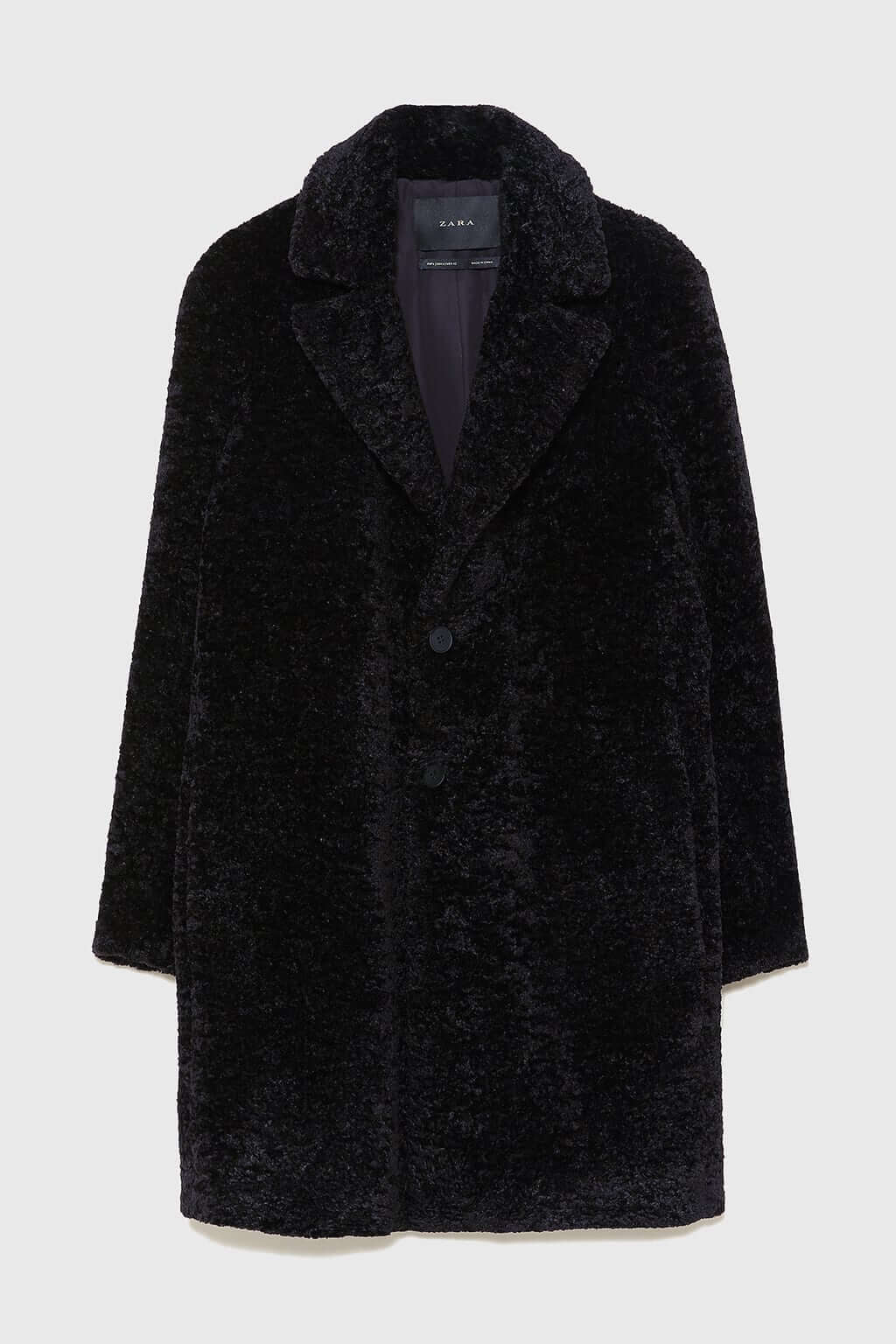 ZARA MAN