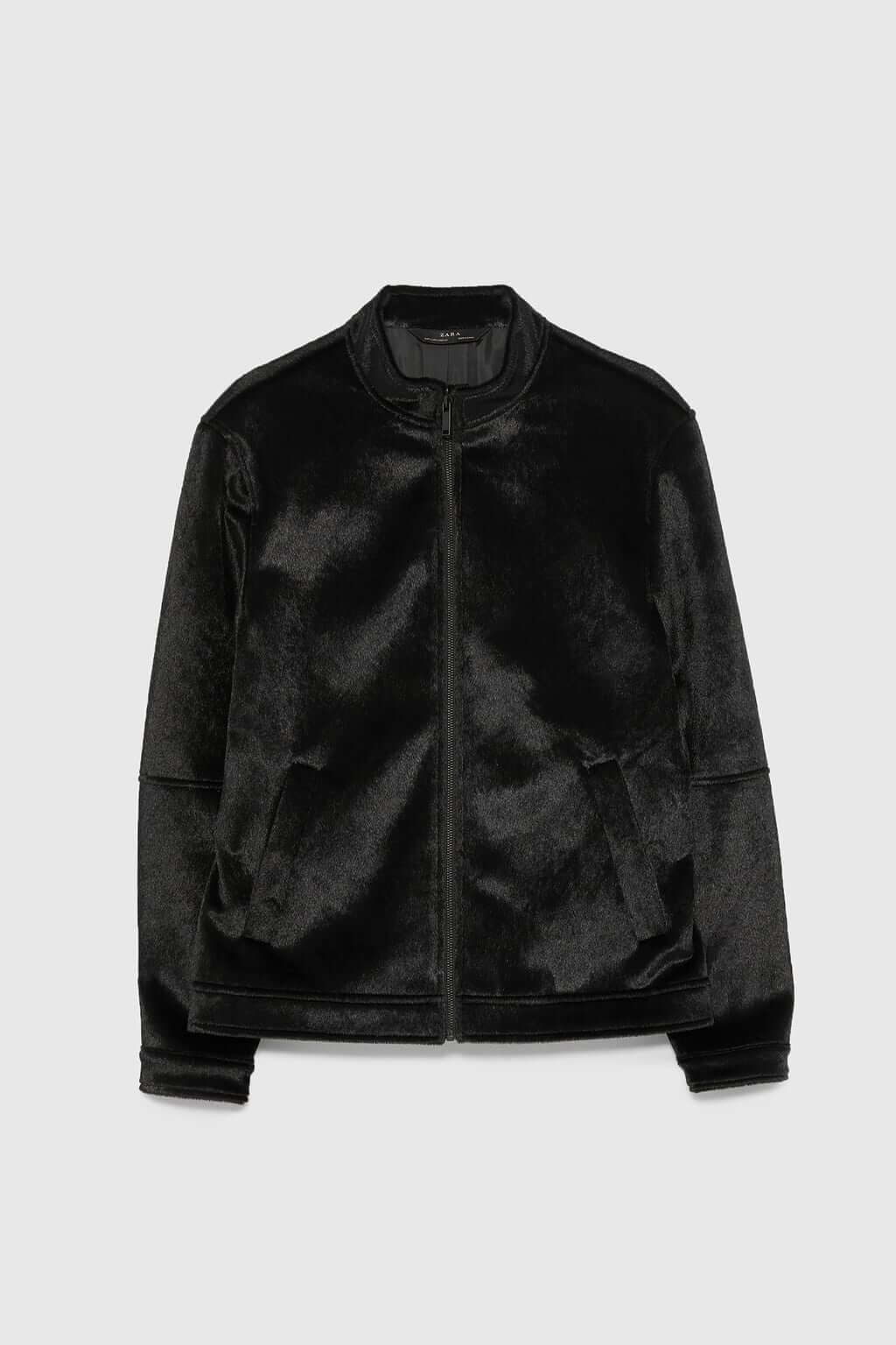 ZARA MAN