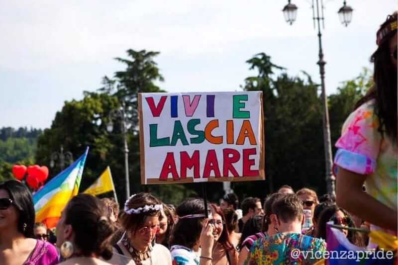Caserma Pride: abbattere il muro tra LGBT ed esercito