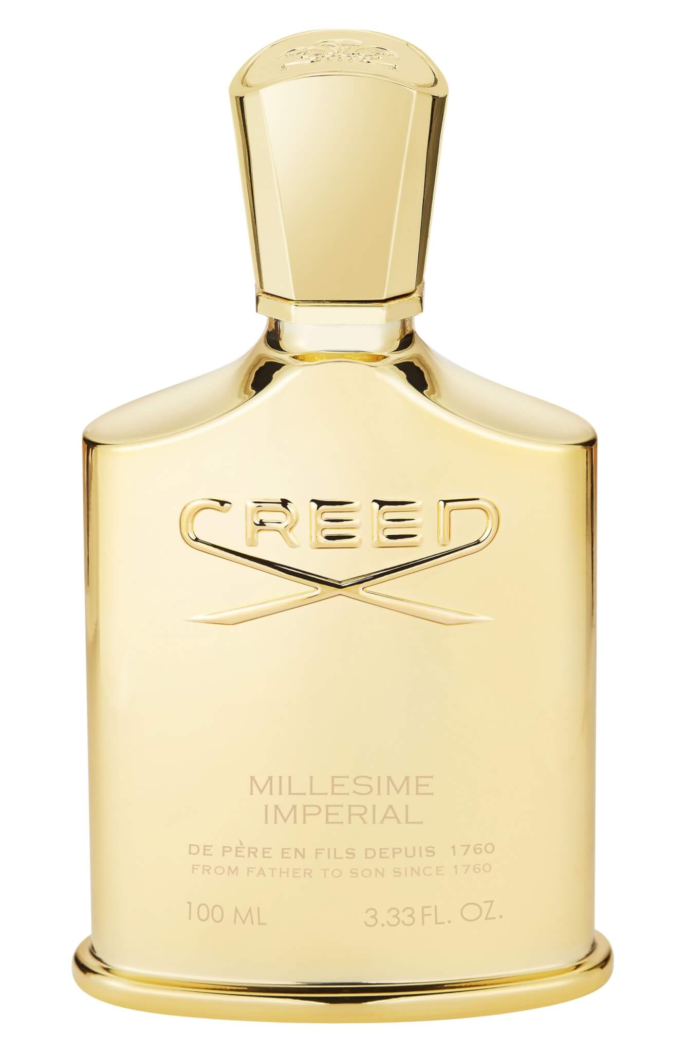 5 profumi per farlo felice a Natale - creed - Gay.it