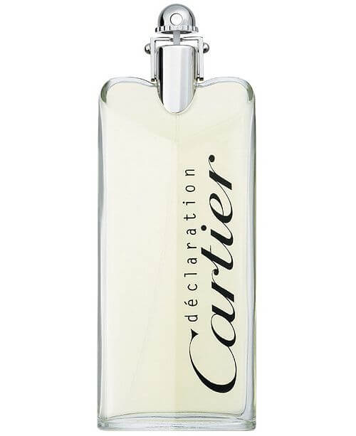 5 profumi per farlo felice a Natale - declaracion cartier - Gay.it