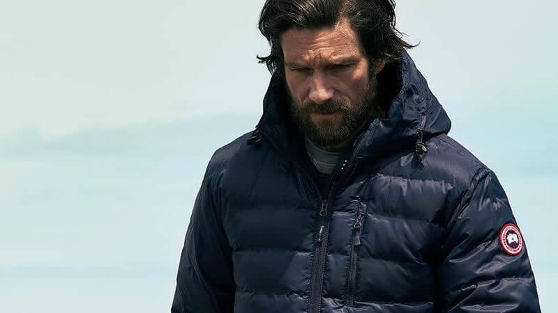 5 Duvet Jackets da avere questo inverno