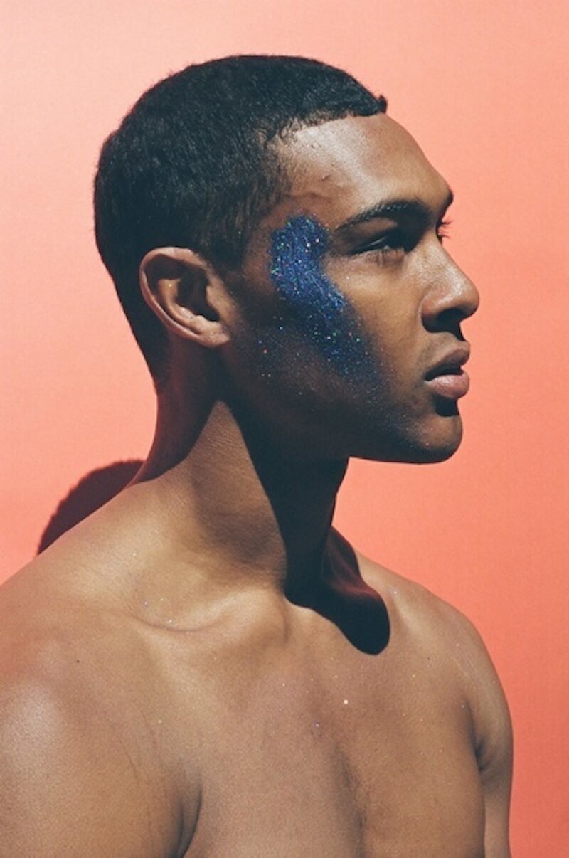 Il progetto Glitterboy contro la mascolinità