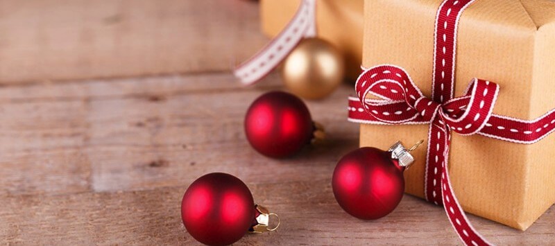 5 accessori di lusso da regalare a Natale