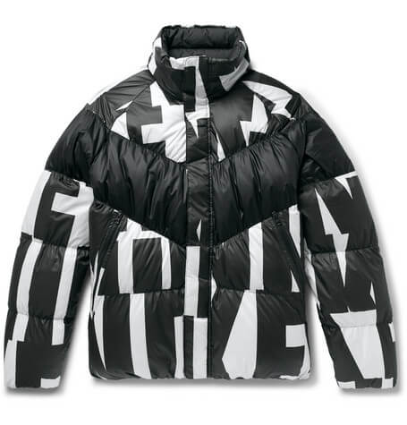 5 Duvet Jackets da avere questo inverno - nike - Gay.it