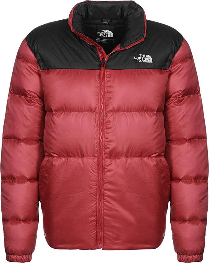 5 Duvet Jackets da avere questo inverno - northface - Gay.it