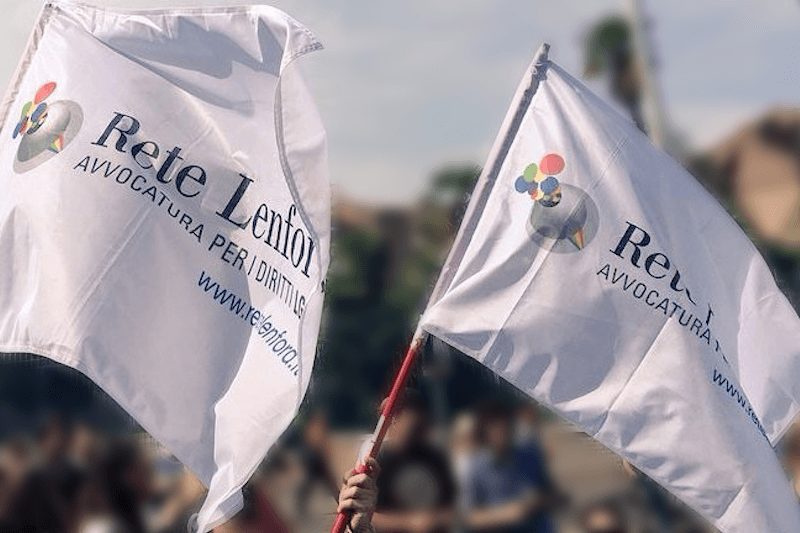 rete lenford