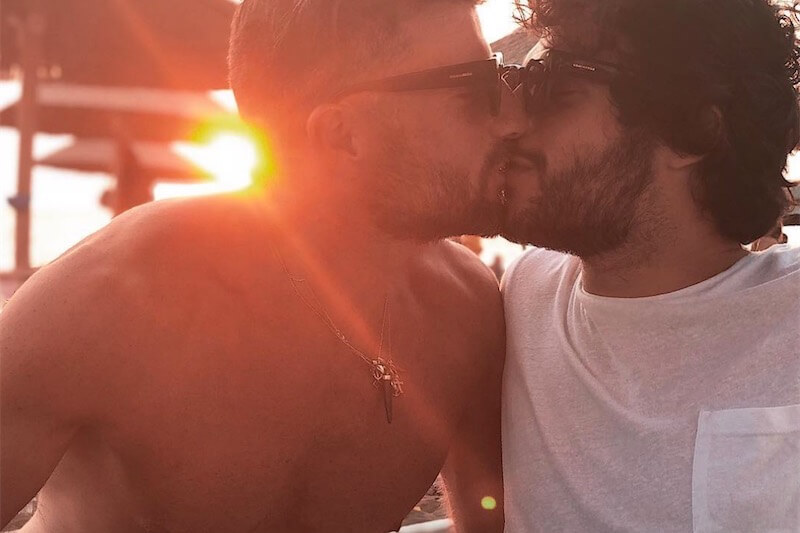Come fare coming out con i genitori e amici? - scilla - Gay.it