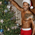 I sexy Babbo Natale - Thumbnail