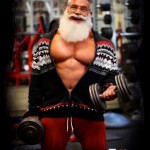I sexy Babbo Natale - Thumbnail