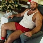 I sexy Babbo Natale - Thumbnail