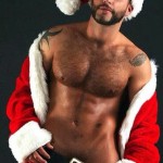 I sexy Babbo Natale - Thumbnail
