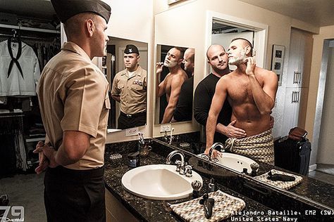 Soldati americani LGBT