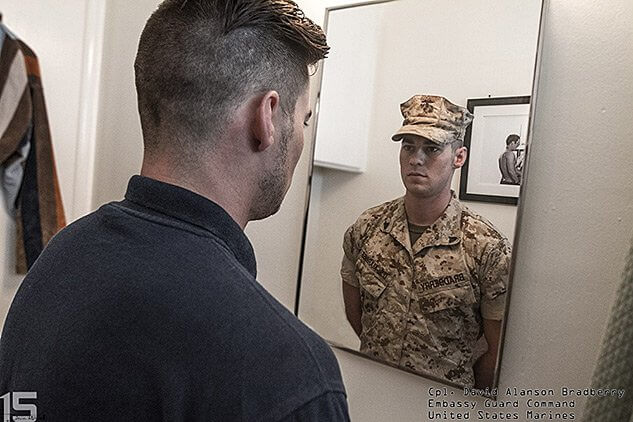 Soldati americani LGBT