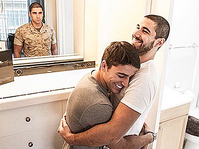 Soldati americani LGBT