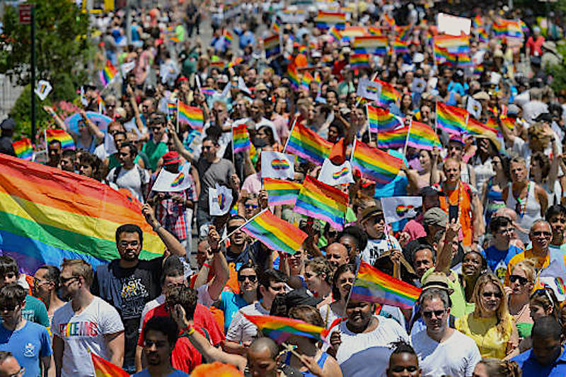 Vicenza Pride 2019: patrocinio possibile per il Comune ma FdI è contrario