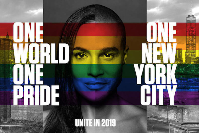Il World Pride 2019 torna a New York per ricordare Stonewall