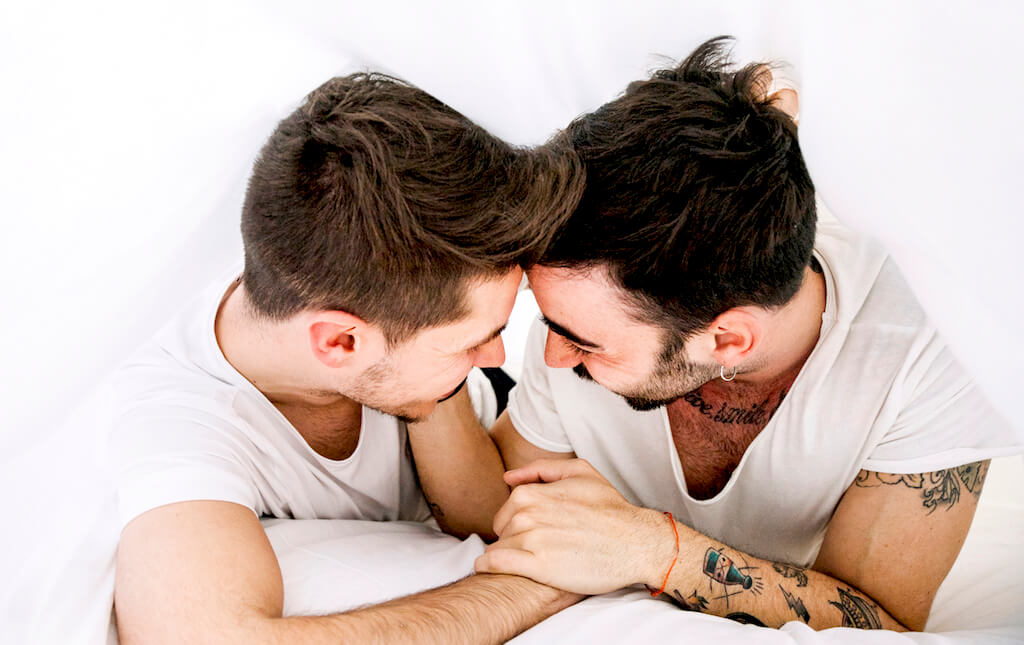 Ecco la dritta che ti risolverà San Valentino - 1 - Gay.it