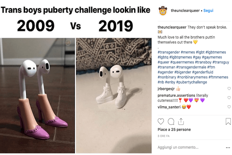 #10yearschallenge