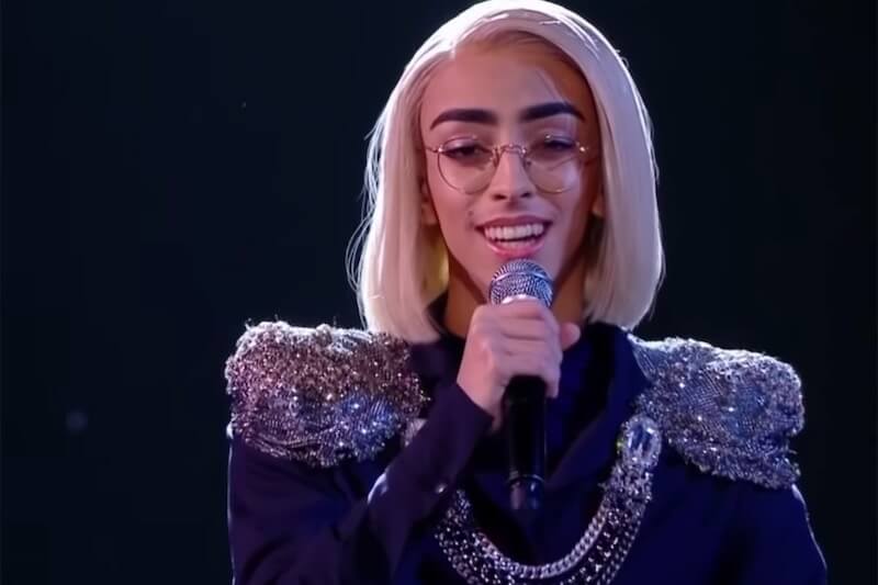 Eurovision 2019, pioggia di insulti omofobi per il francese Bilal Hassani