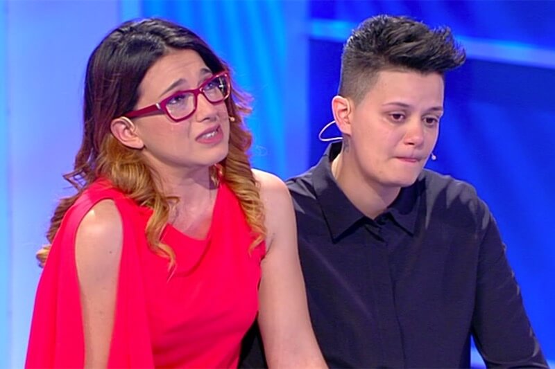 C'è Posta per Te 2025, quando inizia? Ecco tutto quello che c'è da sapere sulla 28° edizione - Cè posta per Te - Gay.it