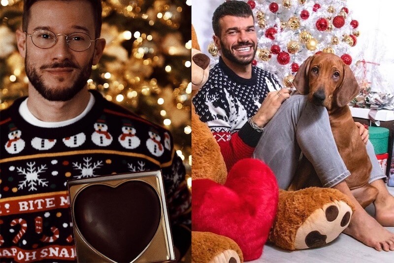 Claudio Sona e Paolo Stella, è nato un amore?