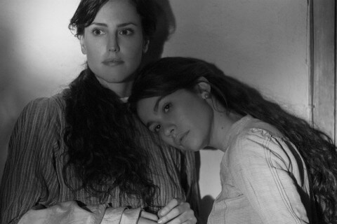 Berlino 2019, l'amore lesbo di Elisa e Marcela (spose scandalo nel 1901) in Concorso - Elisa e Marcela - Gay.it