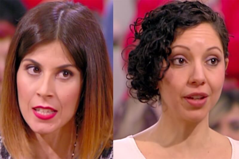 Forum: unioni civili, divorzio, fecondazione e stepchild adoption su Canale 5