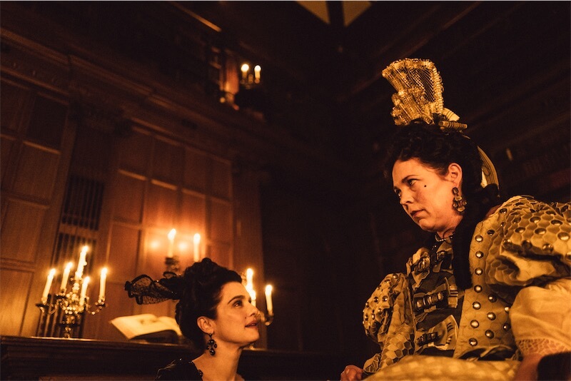 I film LGBTQIA+ della settimana 29 gennaio/4 febbraio tra tv generalista e streaming - La Favorita 3 - Gay.it