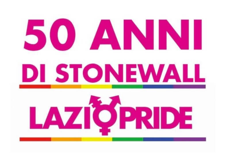 Lazio Pride 2019: è sfida a tre tra Ostia, Latina e Frosinone
