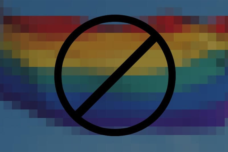 Netsweeper, l'azienda che fornisce tecnologie per la censura LGBT: raccolta firme e appello al Governo del Canada - Netsweeper censura omofobia gay - Gay.it