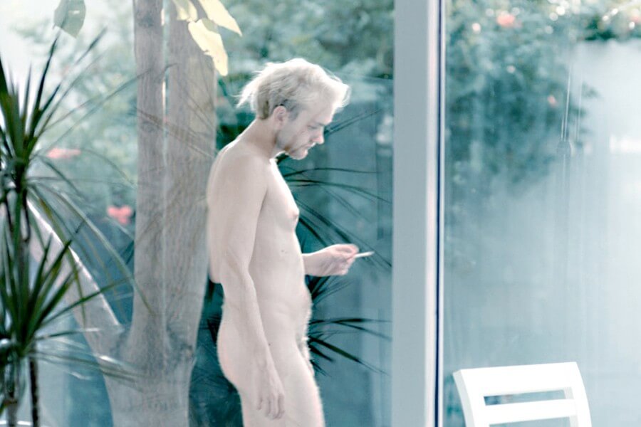 Touch Me Not, il film diverso da tutto il resto ha inaugurato con successo il festival erotico Fish&Chips - Touch Me Not 2 - Gay.it