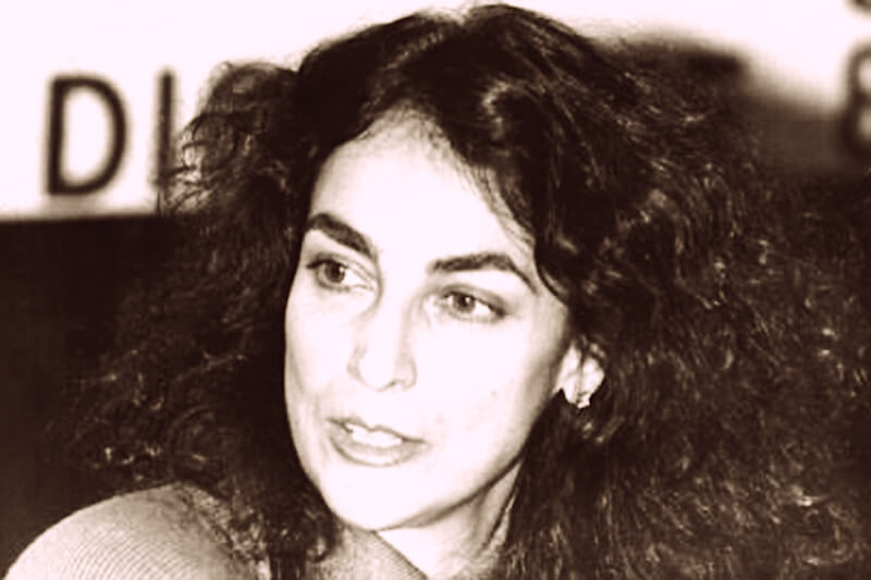 Alma Cappiello: la parlamentare che nel 1988 propose per la prima volta le unioni civili in Italia