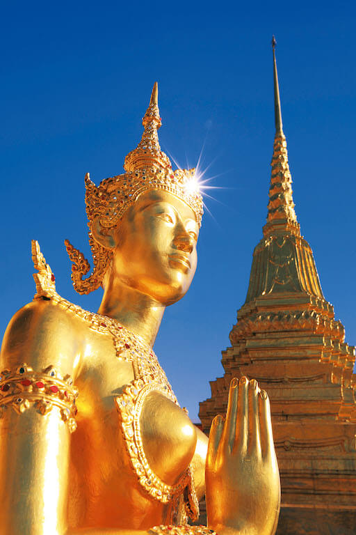 Bangkok: sacro, modernità e tolleranza. Ecco la magica capitale thailandese - bangkok thailandia gay14 - Gay.it