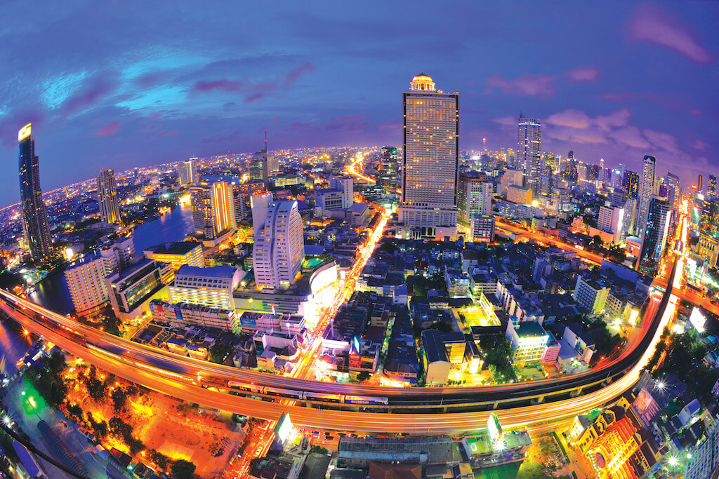 Bangkok: sacro, modernità e tolleranza. Ecco la magica capitale thailandese - bangkok thailandia gay4 - Gay.it