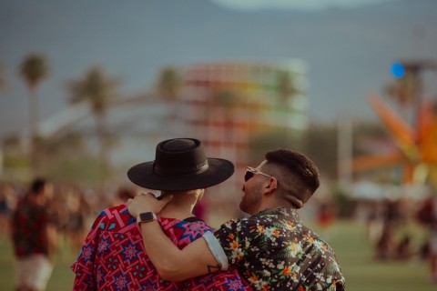 Coachella 2019 sarà più rainbow che mai: Annunciata la lineup degli artisti - coachella 2018 - Gay.it