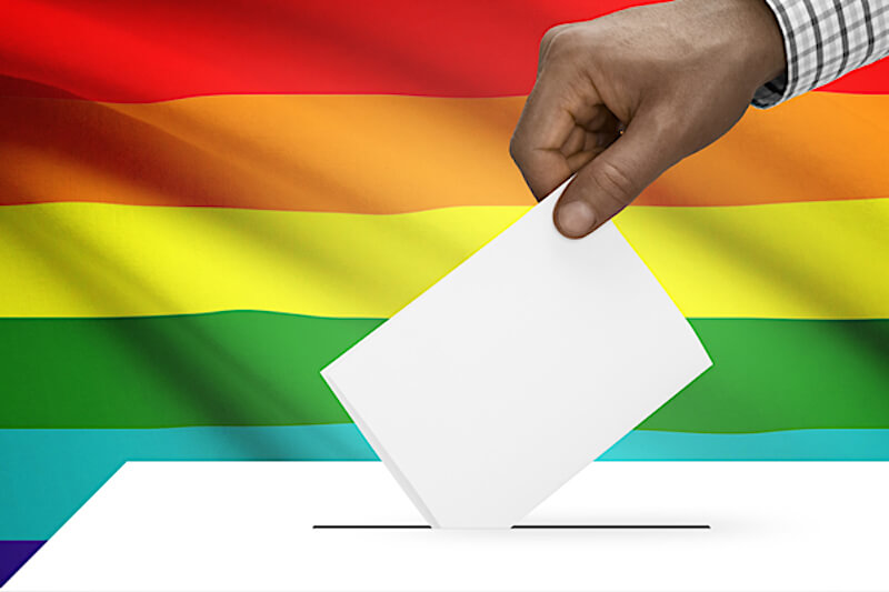 Comunità LGBT a destra: dall’Italia al Brasile, i membri che appoggiano i candidati conservatori