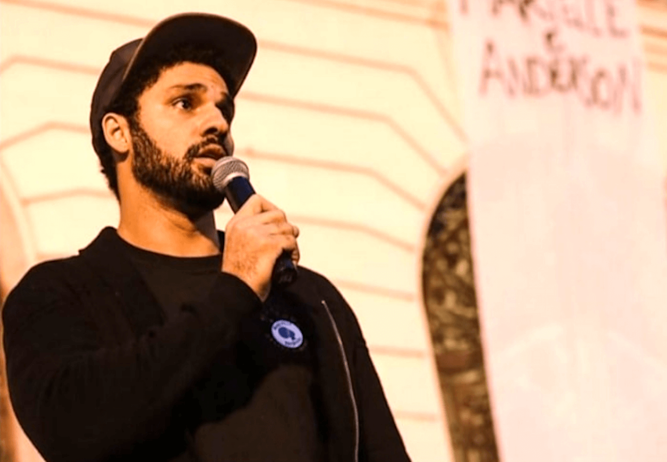 David Miranda prenderà il posto di Wyllys al Parlamento brasiliano