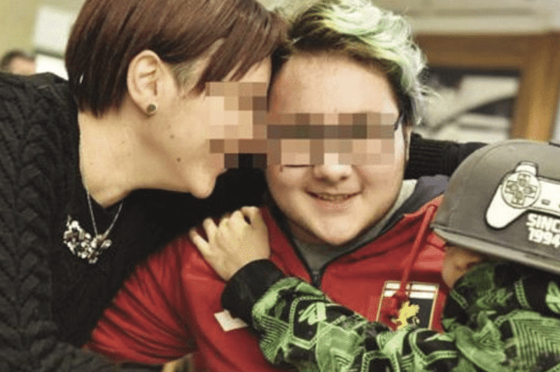Vittoria per Alessio: è il primo transgender FtM minorenne d’Italia