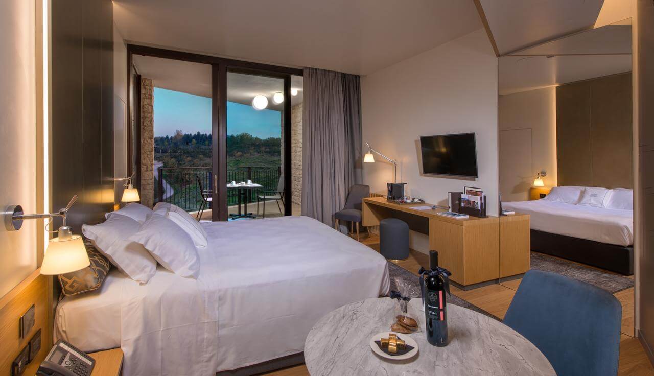 Palazzo di Varignana Resort a SPA a Bologna