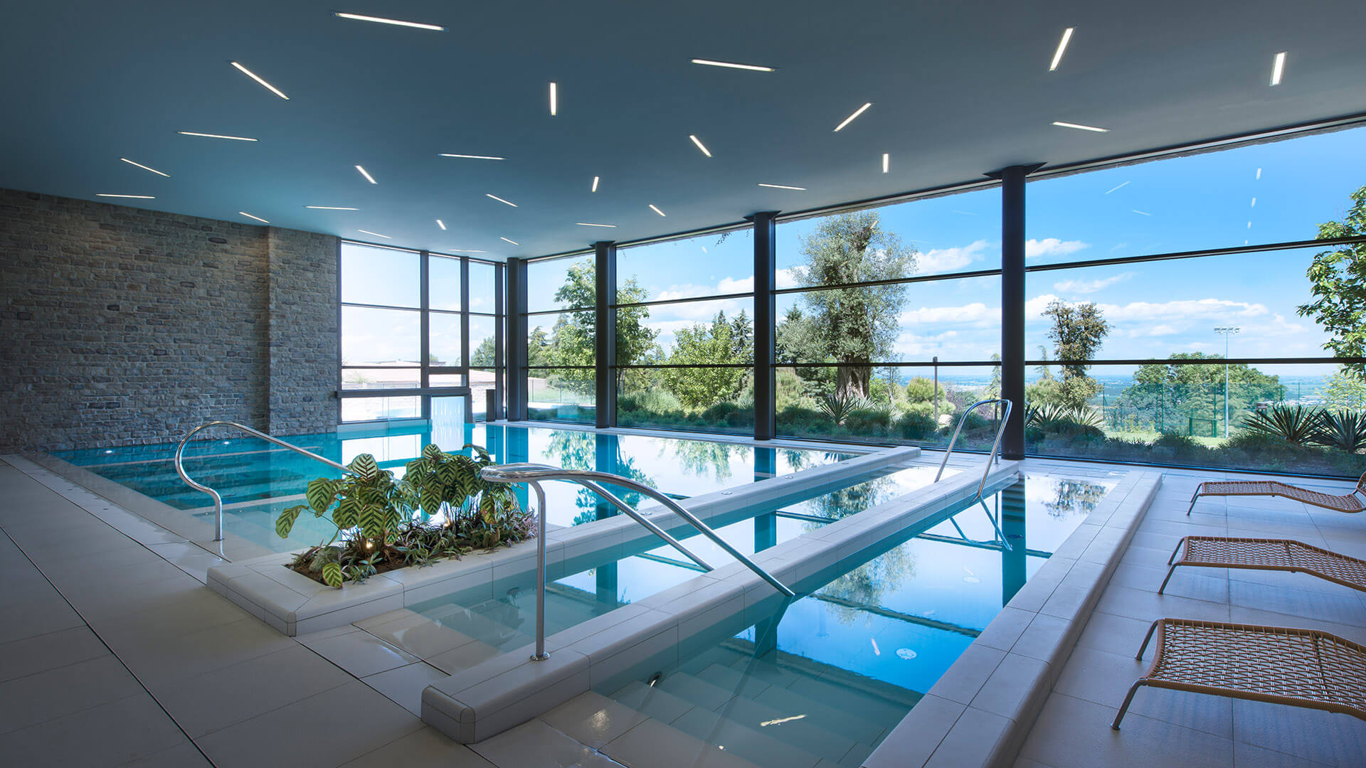 Palazzo di Varignana Resort a SPA a Bologna