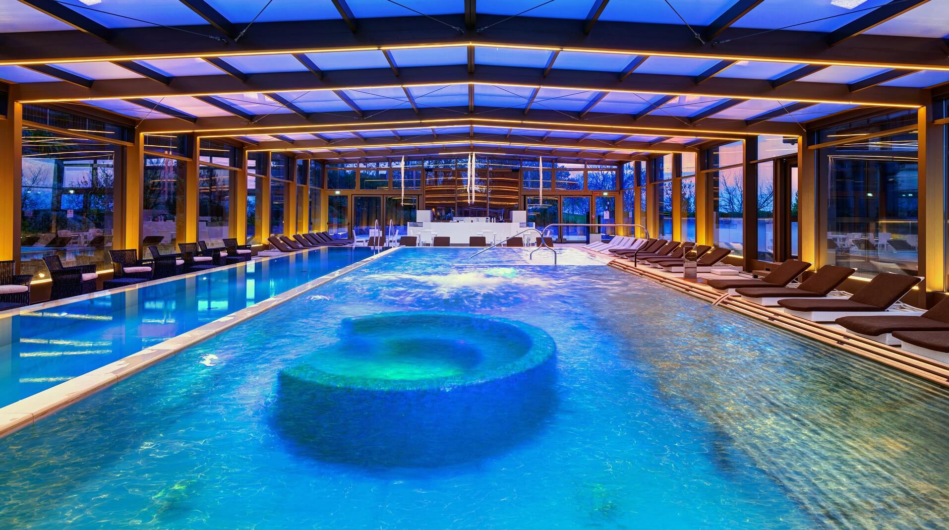 Palazzo di Varignana Resort a SPA a Bologna