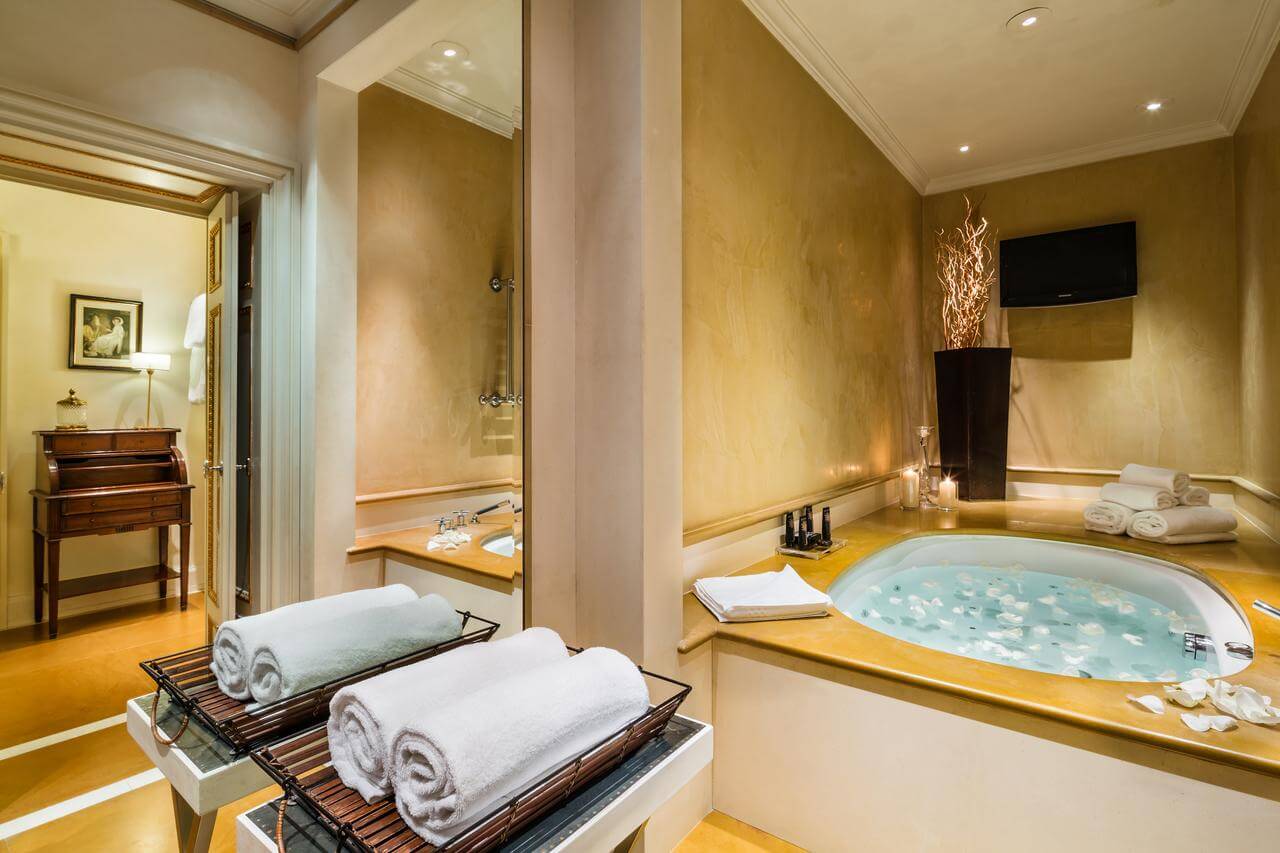 Relais Santa Croce a Firenze