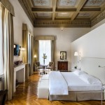 Relais Santa Croce a Firenze - Thumbnail