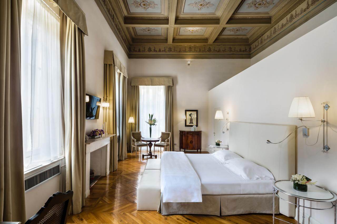 Relais Santa Croce a Firenze