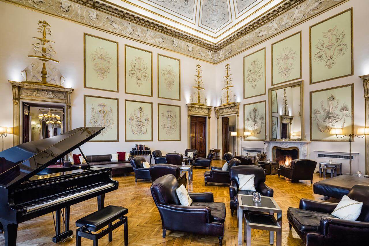 Relais Santa Croce a Firenze