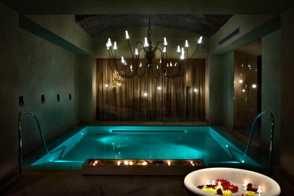 Chateau Monfort a Milano