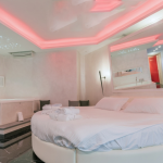 Comola Luxury SPA e Suites a Napoli - Thumbnail