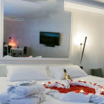 Comola Luxury SPA e Suites a Napoli - Thumbnail